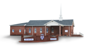 New Stoney Hill United Holy Church